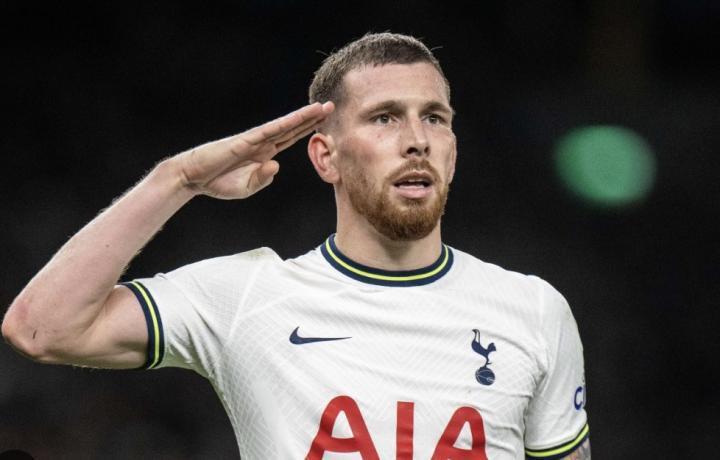 法尔克：拜仁内部讨论了引进热刺中场赫伊别尔