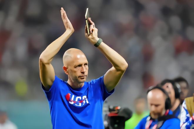 TA：有望回归，贝尔哈特将再次执教美国队