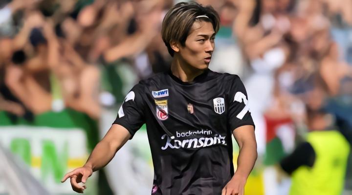 @AdrianJKajumba，@MailSpo