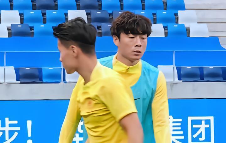 2023优秀运动员本科保送推荐名单：谭龙、李磊保送同济