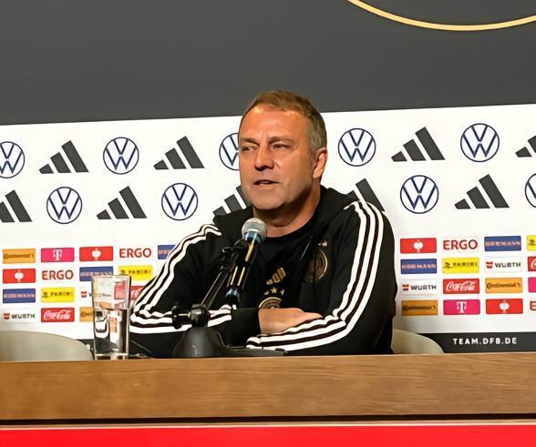 弗里克：基米希的求胜欲就像科比和乔丹一样强烈