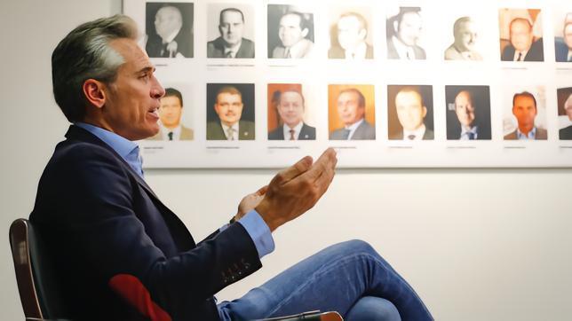 科罗纳：现在我是瓦伦西亚体育总监了，没有任何理由引咎辞职