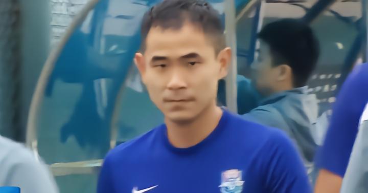 郭皓：我第一次经历12轮不败，希望津门虎把不败纪录延续下去