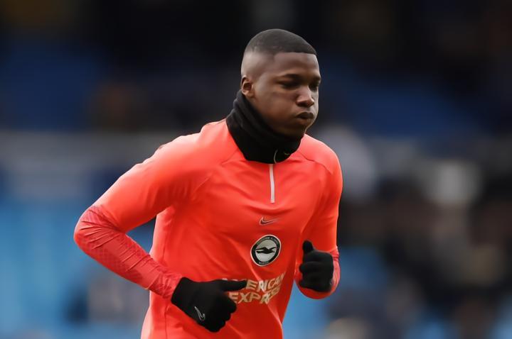 罗马诺：切尔西知道凯塞多与布莱顿有协议，有好报价就能走人