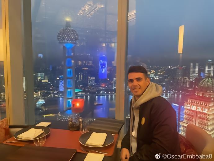 奥斯卡：孩子希望我回巴甲踢球；巴西足球缺我这样的球员