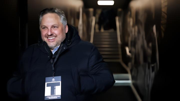 体育总监霍布斯谈狼队夏窗引援：这是一场漫长比赛