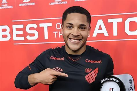 罗克4000万欧转会巴萨？斯科拉里：那对他和巴拉纳都是最好的