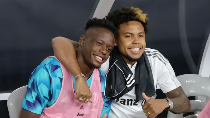 罗马诺：尤文要大清洗，3名外租中场加桑德罗和夸德拉多离队