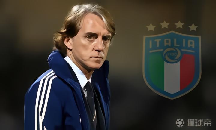 意大利vs西班牙：保守早有预兆，光靠防守撑不起蓝军的梦想