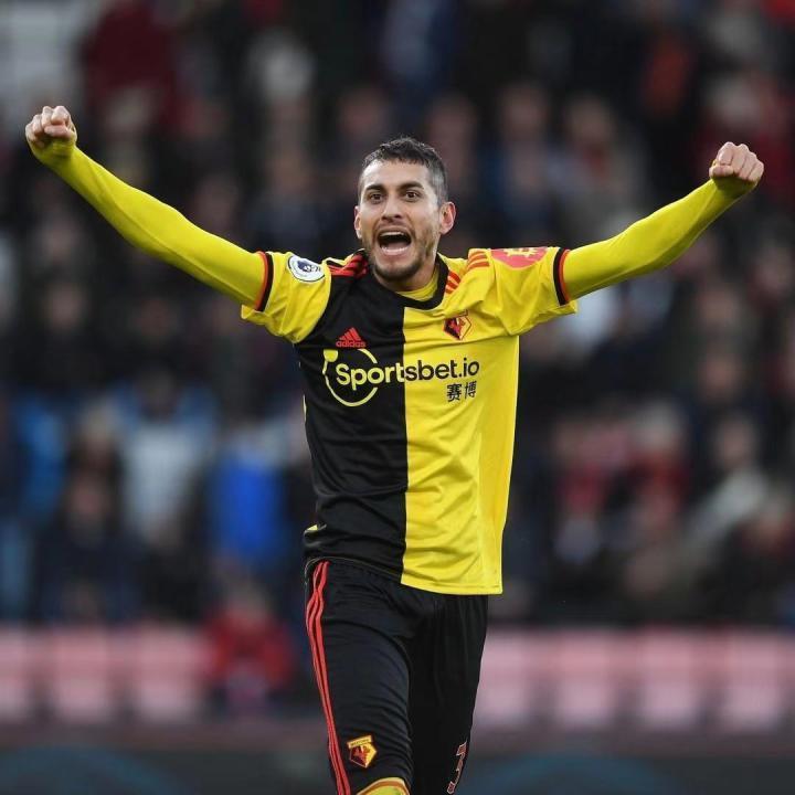 乌迪内斯中场罗伯托-佩雷拉的经纪人承认，已经和国