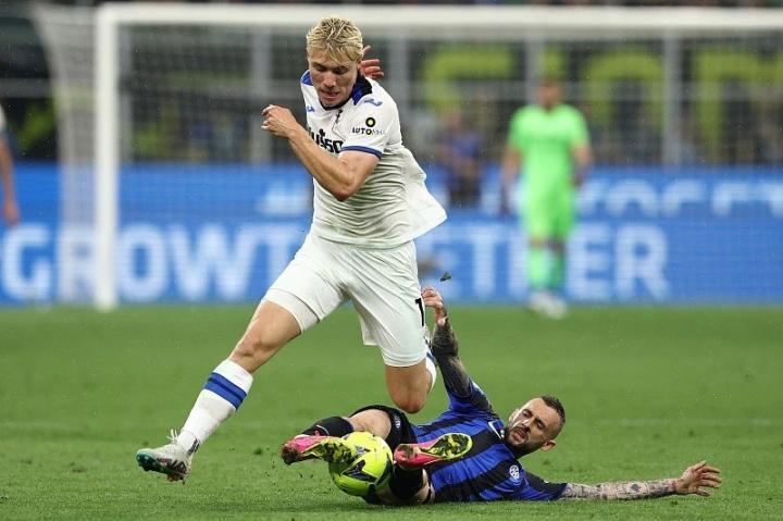 埃里克森：赫伊伦德是个了不起的家伙，但我还没推荐给滕哈格