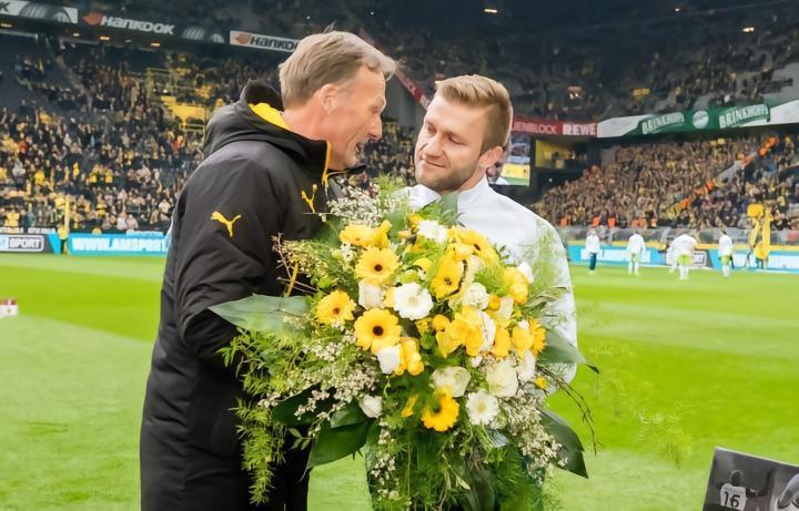 瓦茨克：库巴与多特相辅相成；相信库巴当高层也会成功