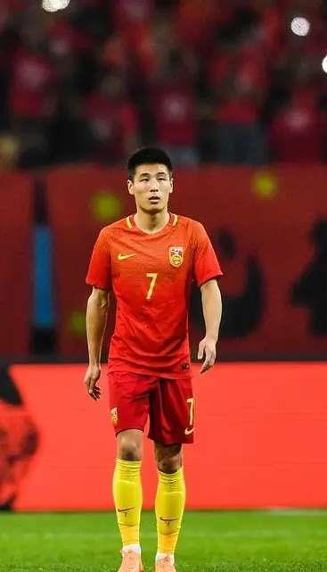 国足与缅甸友谊赛首发名单出炉！武磊、艾克森先发！