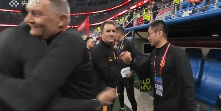 国足4：0大胜缅甸队！张琳芃首开记录，林良铭打进