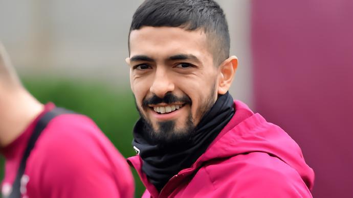 兰奇尼将在合同到期后离开西汉姆联