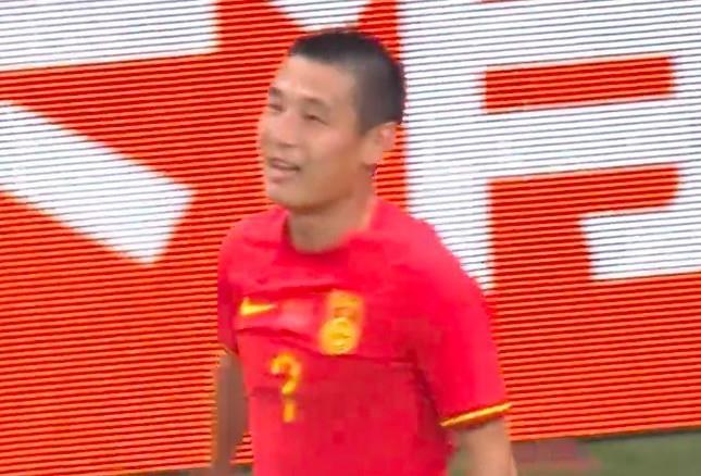 武磊打进国家队生涯第29球，超越杨旭排名现役第一