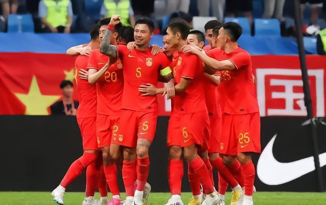 战术崩塌之际艾克森挺身而出，今天大胜缅甸未来国足怎么办？