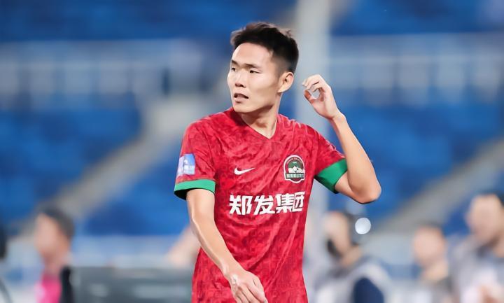 中场新核初显？3威胁球1助攻，53脚传球王上源全队第一