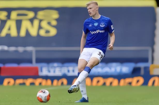 布兰斯维特：我的目标是在英超踢球近日布兰斯维特接