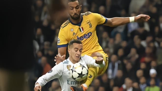 意媒：巴斯克斯被推荐给了尤文，囧叔技术上批准尤文推进交易