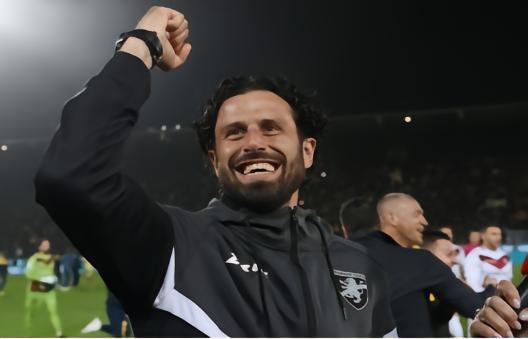 迪马济奥：格罗索将出任桑普多利亚主帅一职