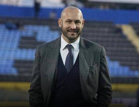 米体：基耶利尼的哥哥将重回尤文任职，主要负责青年队工作