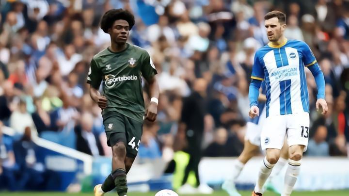 据英国媒体《每日邮报》透露，阿森纳考虑引进南安普