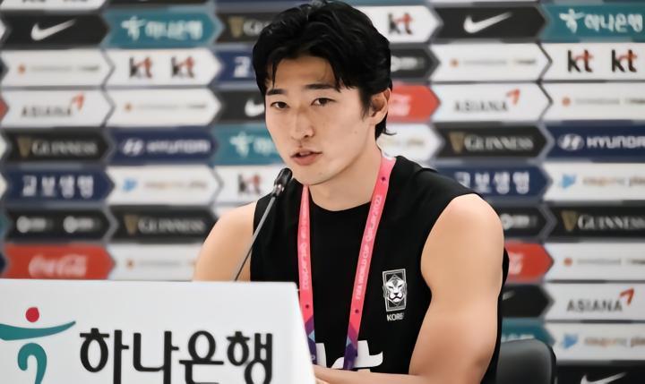 据韩媒“Footballist”报道，在世界杯期