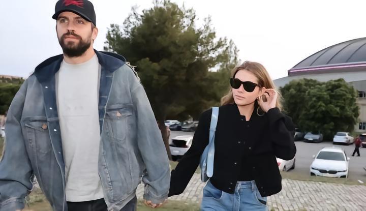 西媒：皮克准备和女友克拉拉结婚，此前和夏奇拉一直没结婚