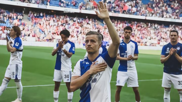 官宣：佩塔-普希奇告别草蜢