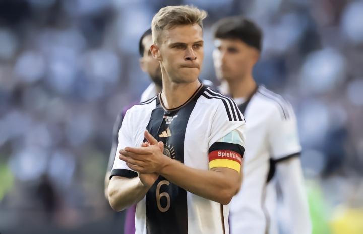 基米希：德国队现在想进球并不容易，球队必须找到攻守端平衡