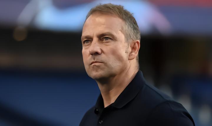 弗里克：这样的结果绝对是令人失望的；我们会摆脱这一阶段