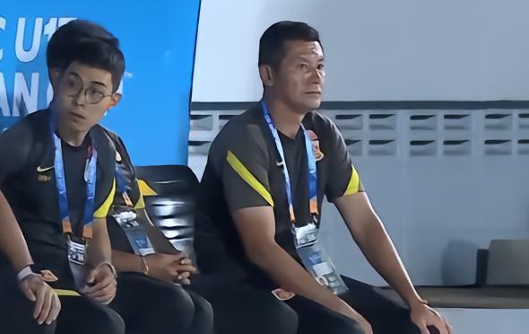 U17亚洲杯国少遗憾错过开门红，杨晨：相信接下来会越来越好