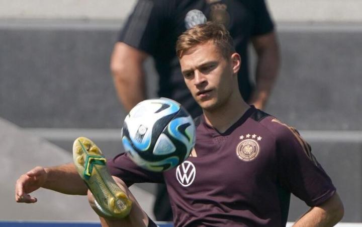 马特乌斯：不懂弗里克为何不用拜仁战术，基米希突前效果不好