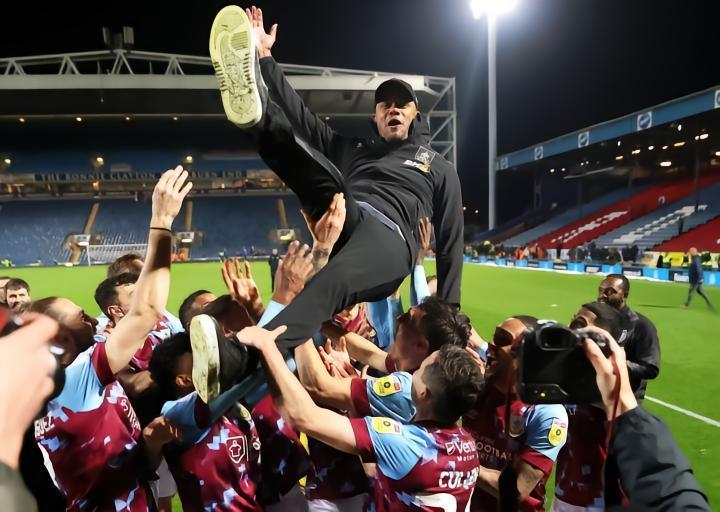 伯恩利的转会分析，孔帕尼的决策，和近期重点绯闻引援一览