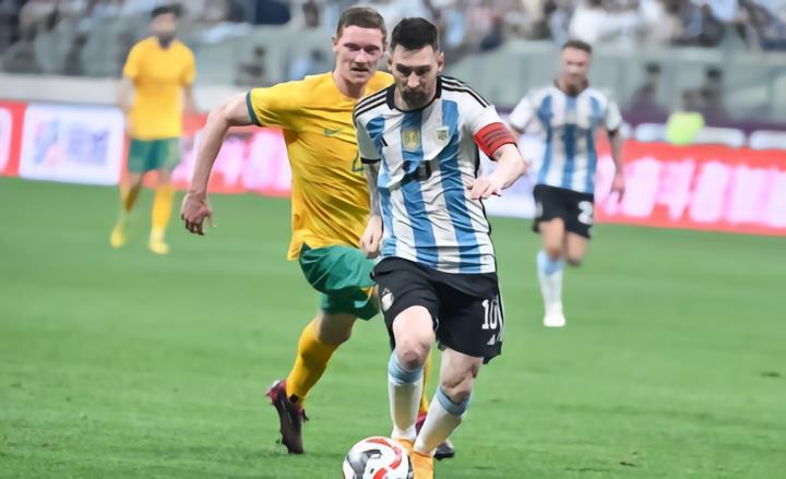 国足为何拒绝阿根廷，选择缅甸？时间来得有些不凑巧！