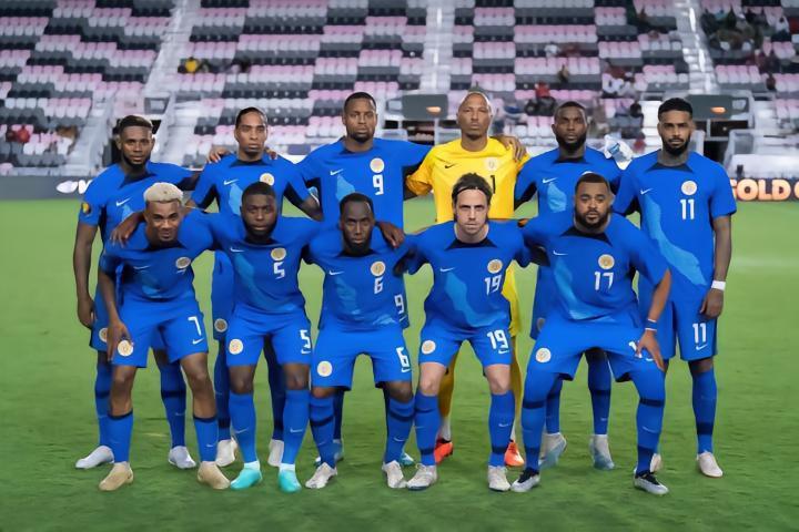 中超外援斩获国家队首球！荷兰二队出师不利，倒在首轮资格赛