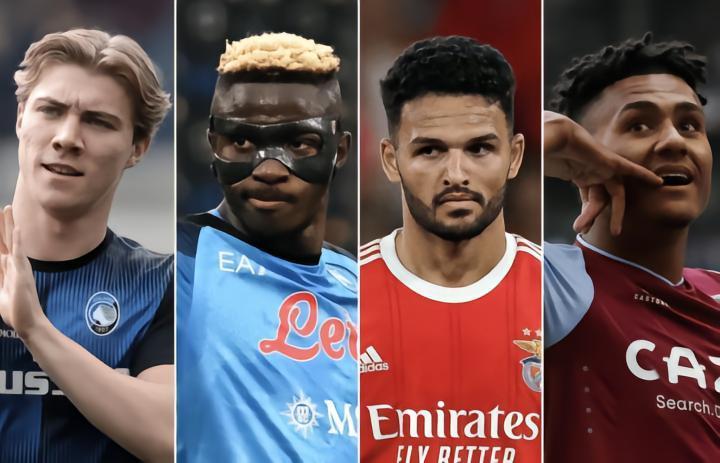 TA：滕哈格引援首选仍是凯恩；预算限制可能影响红魔阵容补强