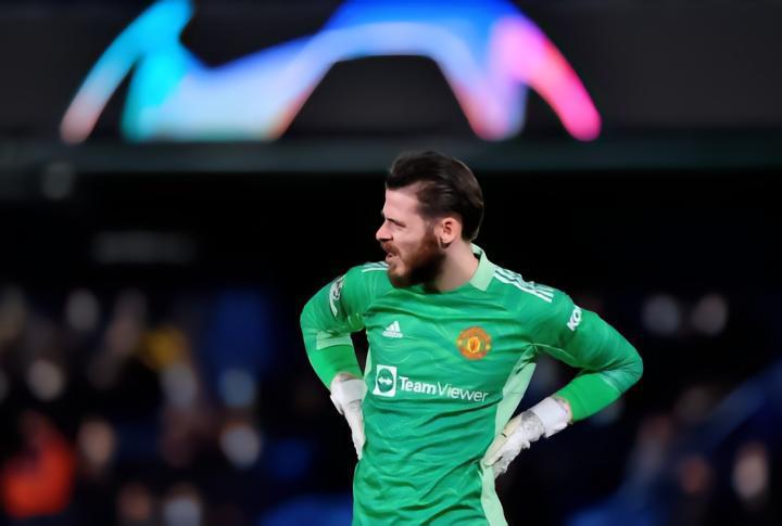 镜报：德赫亚将在今夏离开曼联，他不愿意接受降薪