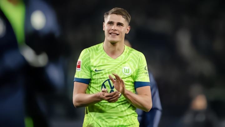 范德文谈和利物浦的传闻：如果有好规划的俱乐部找我，我愿意