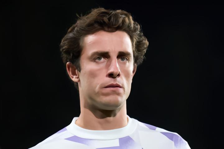 世体：皇马将出售奥德里奥索拉与卢宁，二人都不在球队计划中