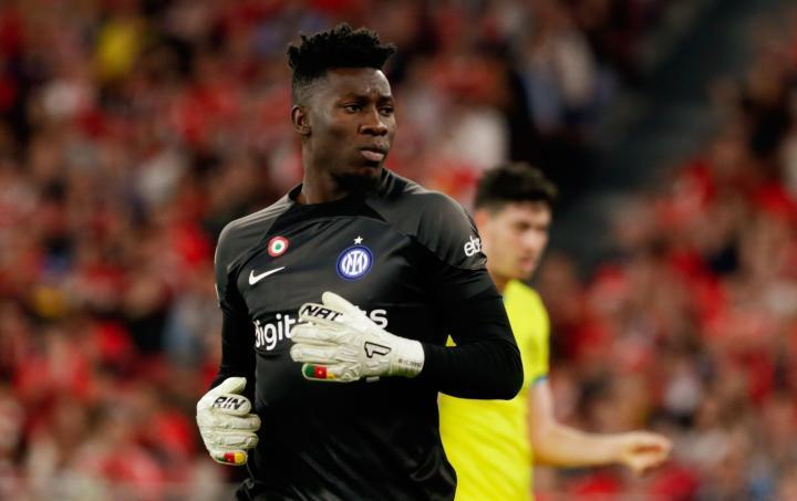 据《伦敦标准晚报》报道，切尔西已经结束了对国米门