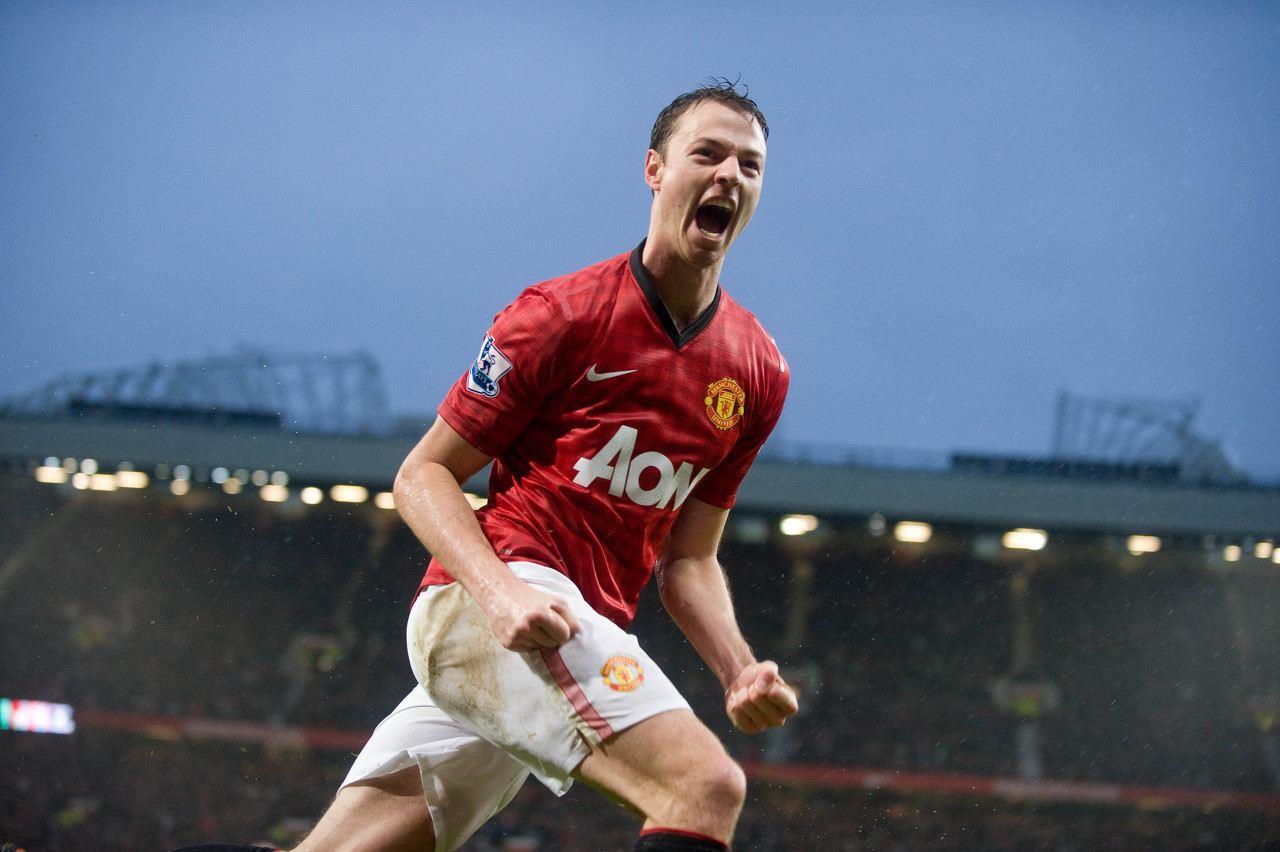 曼联旧将埃文斯被授予英国员佐勋章，红魔官网发文祝贺