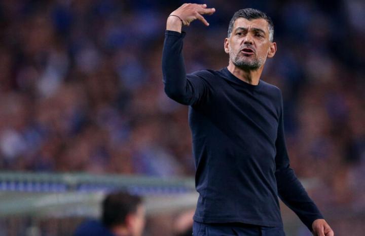 RMC：巴黎选帅有意孔塞桑，还接触了阿尔特塔但可能性几乎为0