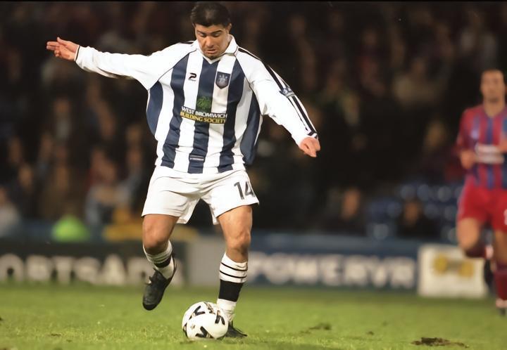 马雷斯卡的球员生涯——关于尤文、欧联杯的英雄和意甲的故事