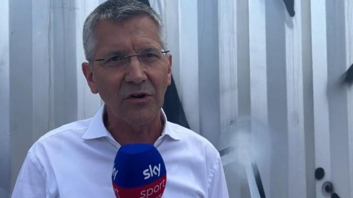 海纳：不明白哈维和巴萨为何公开与我们的基米希“调情”