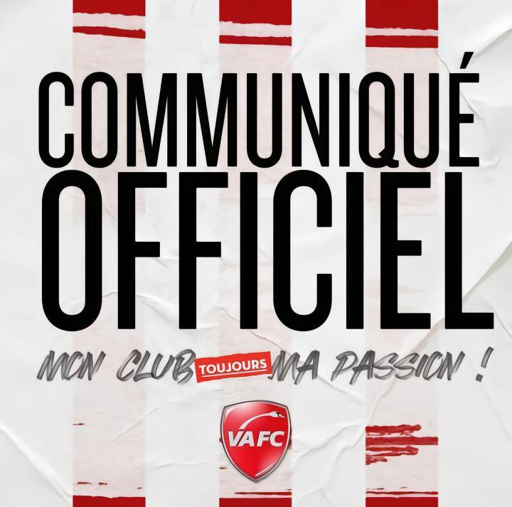 第三家！官方：体育共和国集团即将收购法乙球队瓦朗谢讷