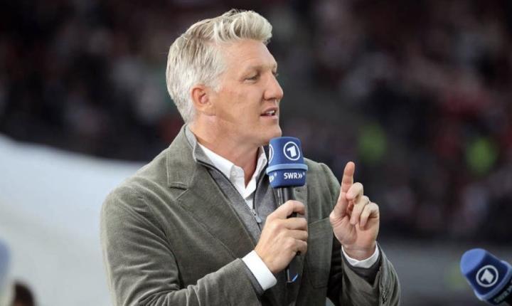 施魏因斯泰格：德国队不能再这样下去了；也许我们得降低期望