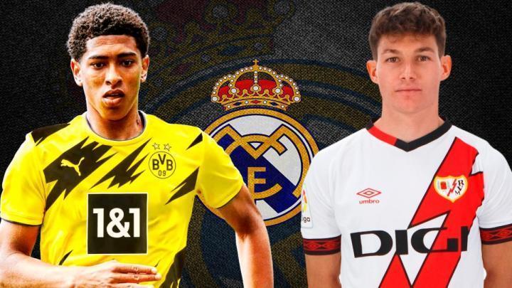 夏窗引进阿德耶米？皇马不妨再等一等