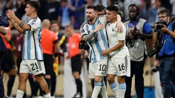 阿尔马达：美职联的比赛会让梅西继续保持良好的节奏